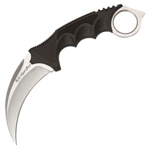 Silver United Honshu Karambit