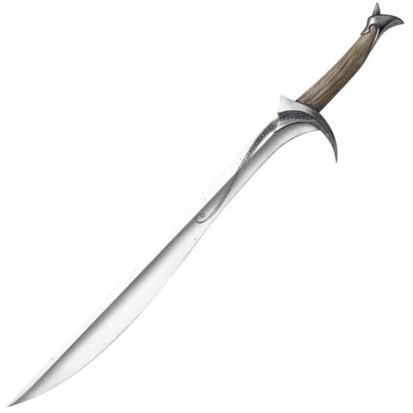 Orcrist Thorin Oakenshield Sword