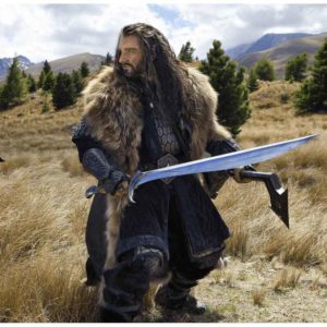 Orcrist Thorin Oakenshield Sword