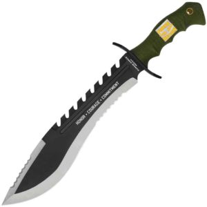 U.S.M.C. Kukri Machete