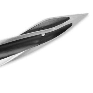 M48 Cyclone Fixed Blade Knife