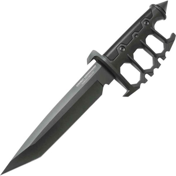 Combat Commander Sentry Knuckle Knife