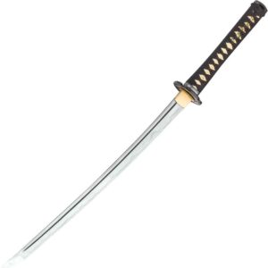 Shikoto Longquan Master Wakizashi