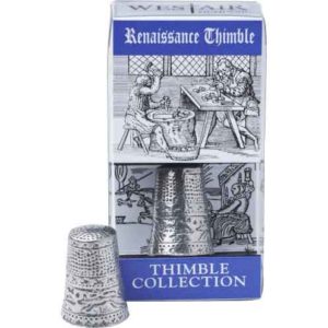 Renaissance Thimble