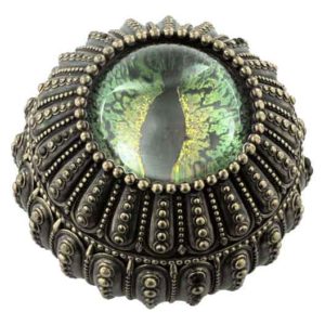 Dragon Eye Trinket Box