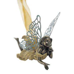 The Fairies Bliss Ornament