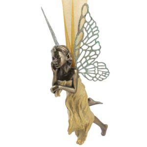 The Fairies Dream Ornament