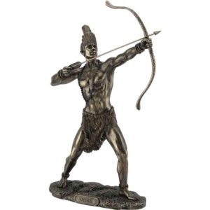 Ochosi the Hunter Statue