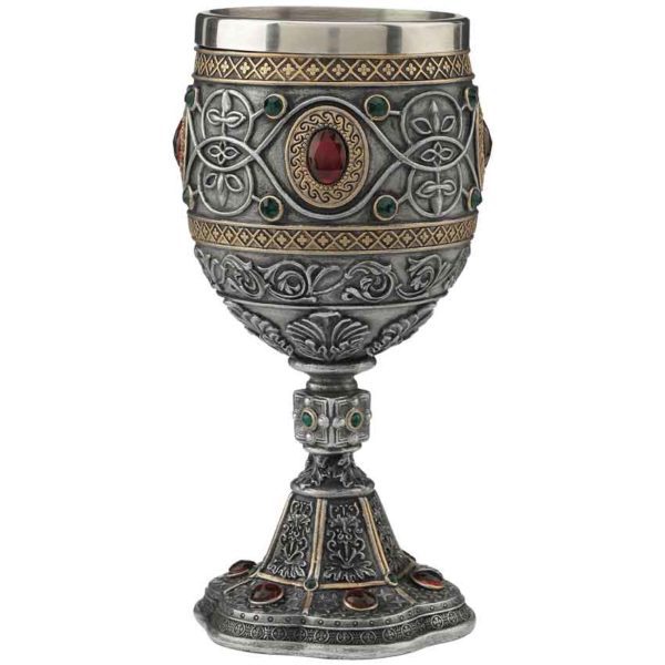 Medieval Goblets
