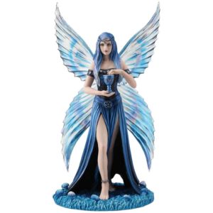 Enchantment Fairy Statue