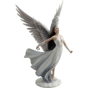 Ascendance Angel Statue