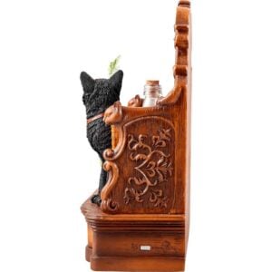 Absinthe by Lisa Parker Statue