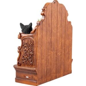 Absinthe by Lisa Parker Statue