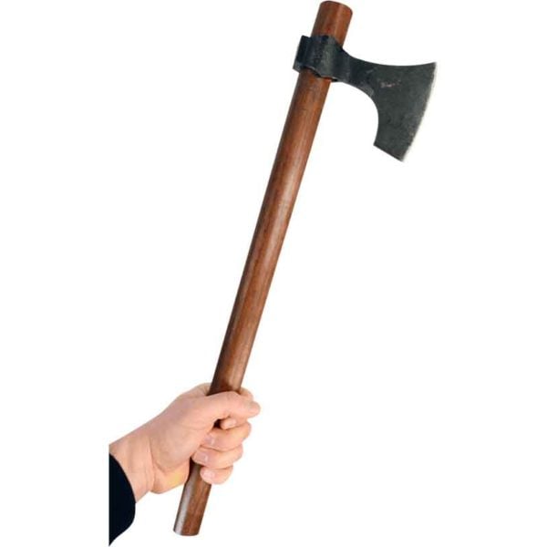 Viking Bearded Axe