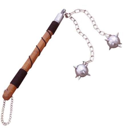 Flail Weapons | Medieval Collectibles