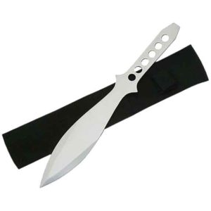 Large Throwing Knife