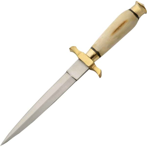 White Renaissance Dagger