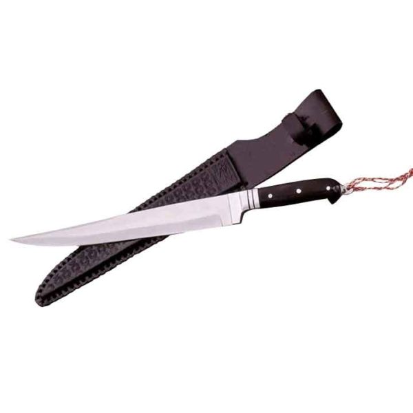 Khyber Bowie Knife