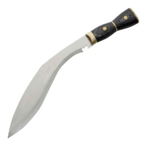 17 Inch Stainless Steel Kukri