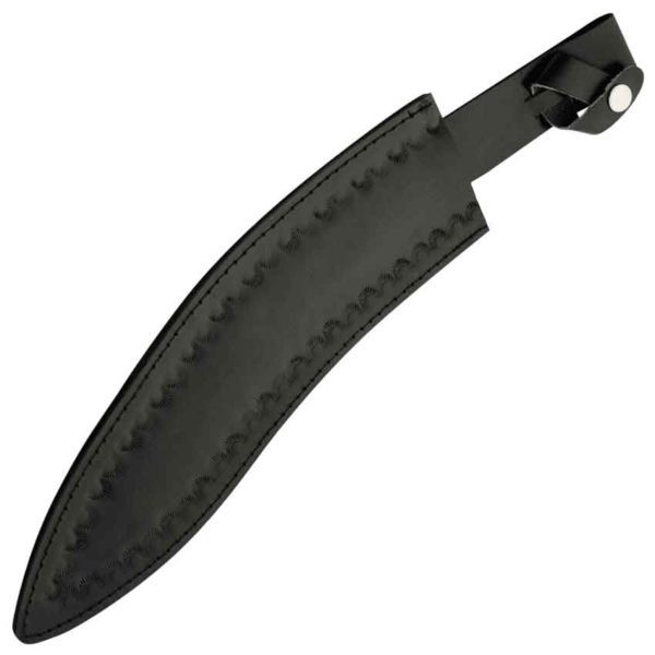 17 Inch Stainless Steel Kukri