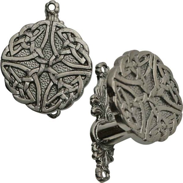 Celtic Knot Expandable Sword Hanger