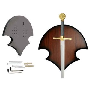 Crest Universal Sword Plaque