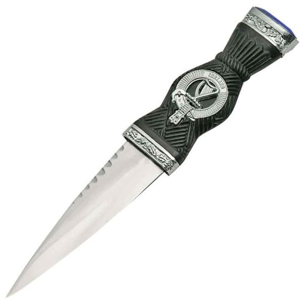 Harp Sgian Dubh