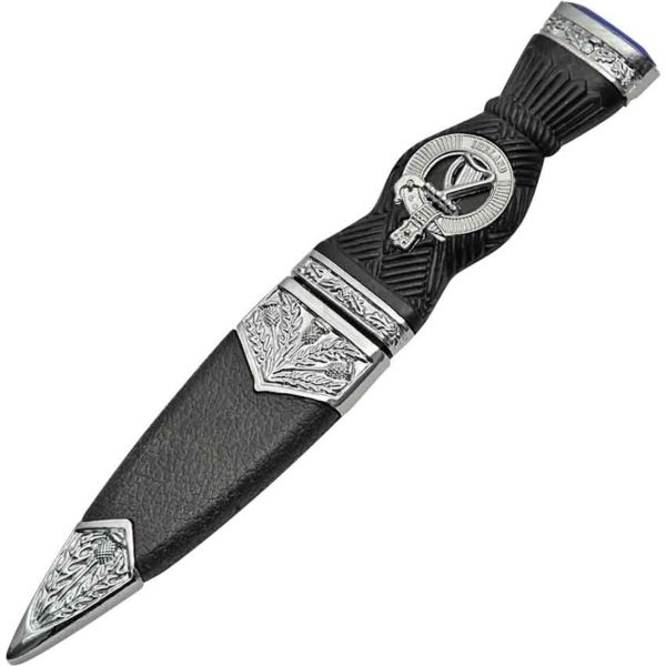 Harp Sgian Dubh