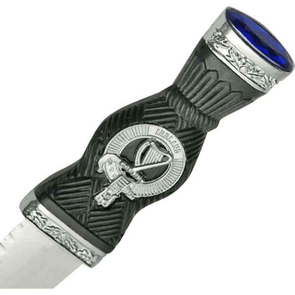 Harp Sgian Dubh