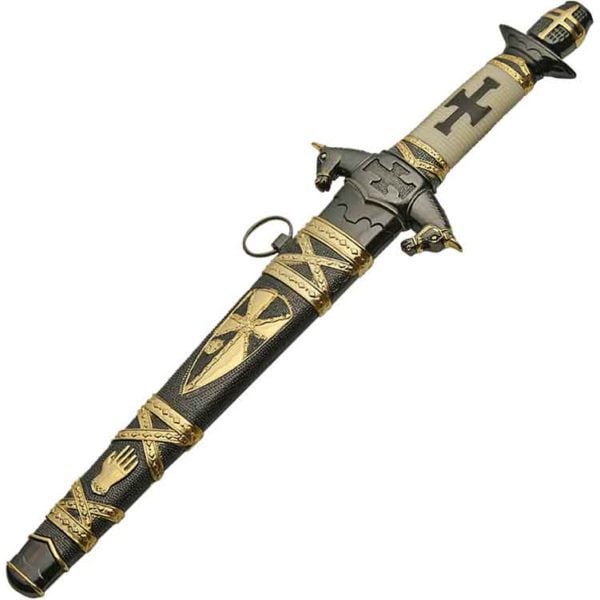 Templar Dagger