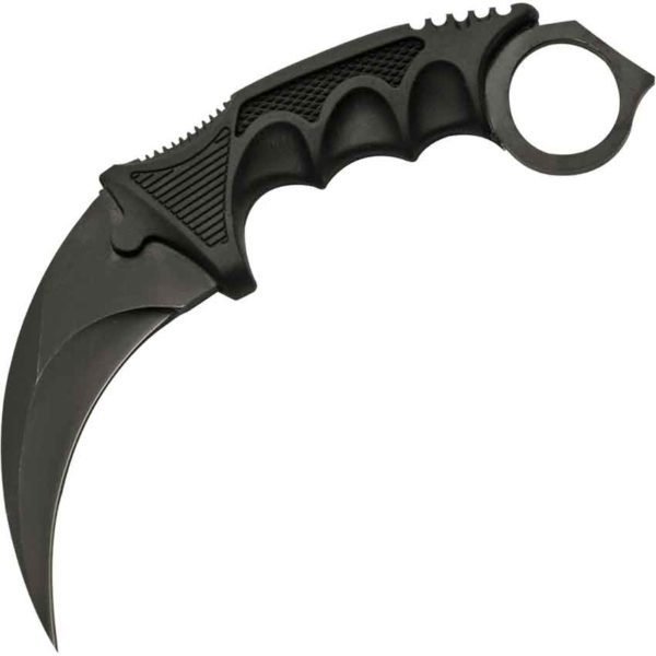 Tactical Karambit Knife