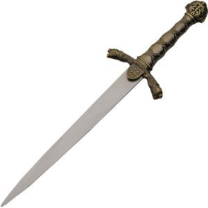 Richard the Lionheart Dagger