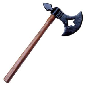 Medieval Axe