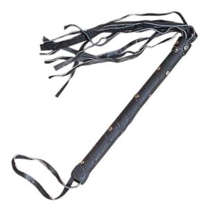 Nine Tailed Dungeon Whip