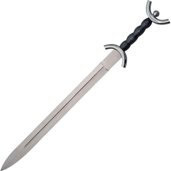 Celtic War Sword