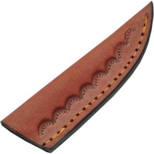 Drop Blade Patch Knife