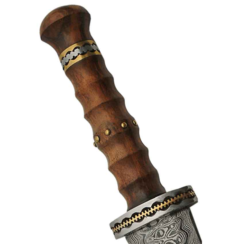 Damascus Officers Dirk