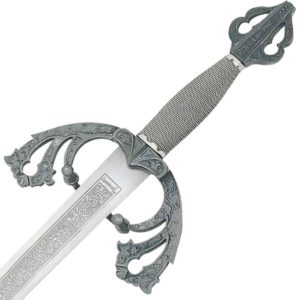 Tizona Sword of El Cid