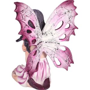 Spring Breeze Fairy Statue
