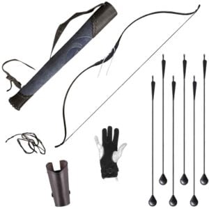 LARP Archery Kit - Level 2