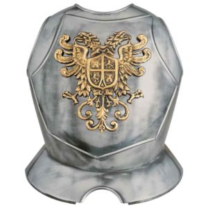 Decorative Breastplates