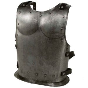 Functional Backplates