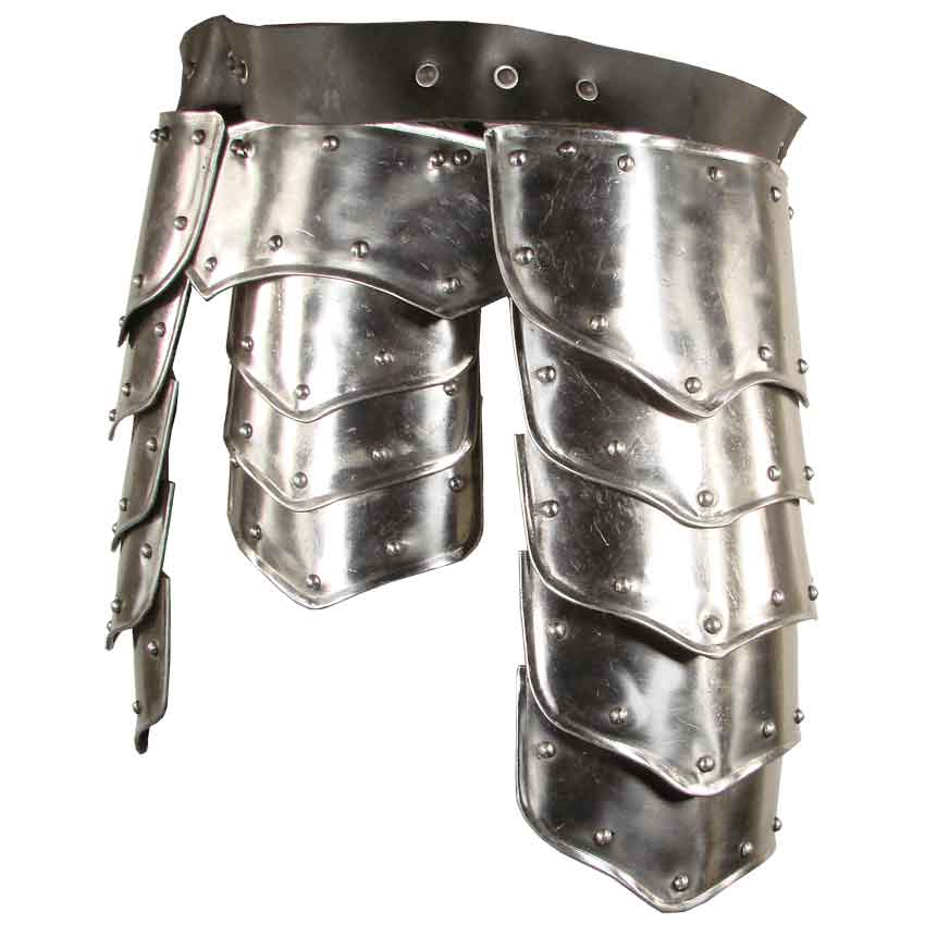 Functional Thigh Armour & Medieval Armour Medieval Collectibles