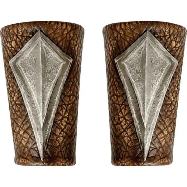 Dragonslayer Bracers