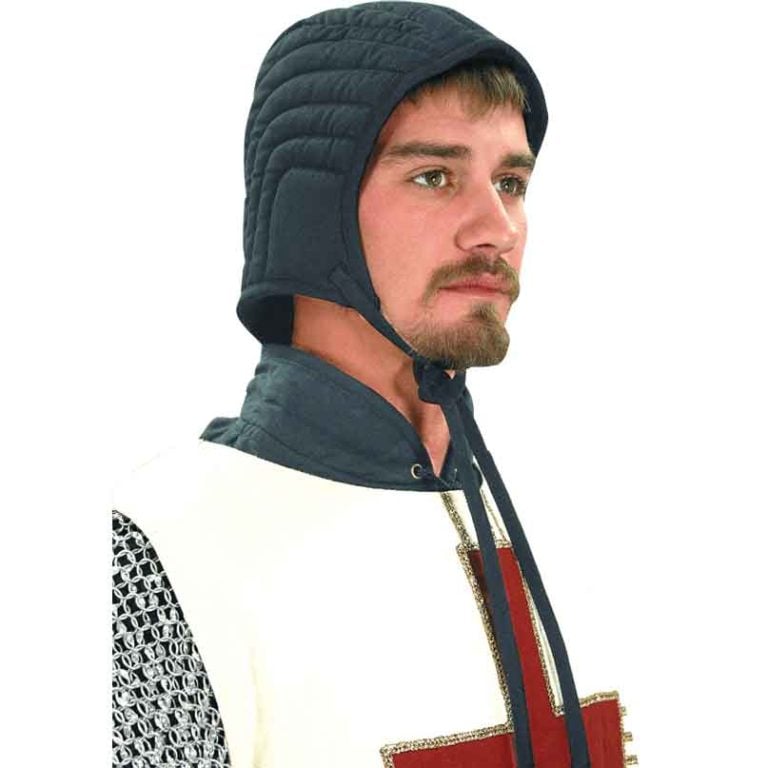 Medieval Arming Wear & Armour Padding Medieval Collectibles