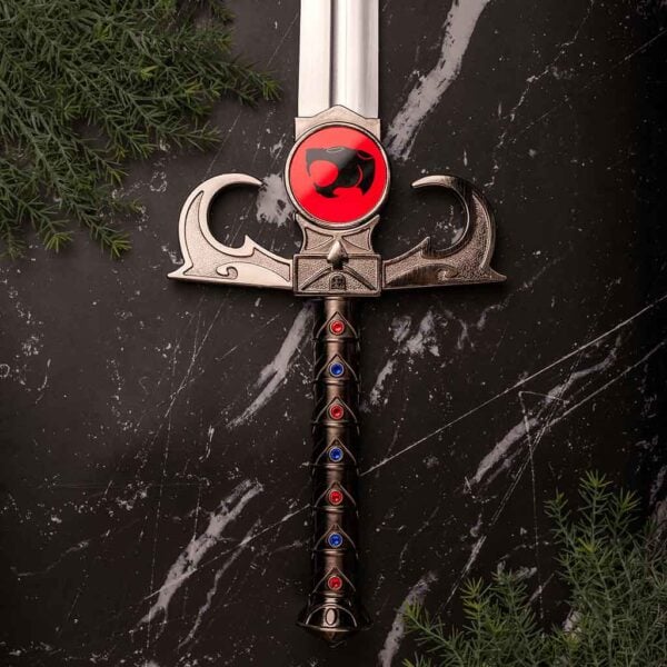 Heroes Omen Sword