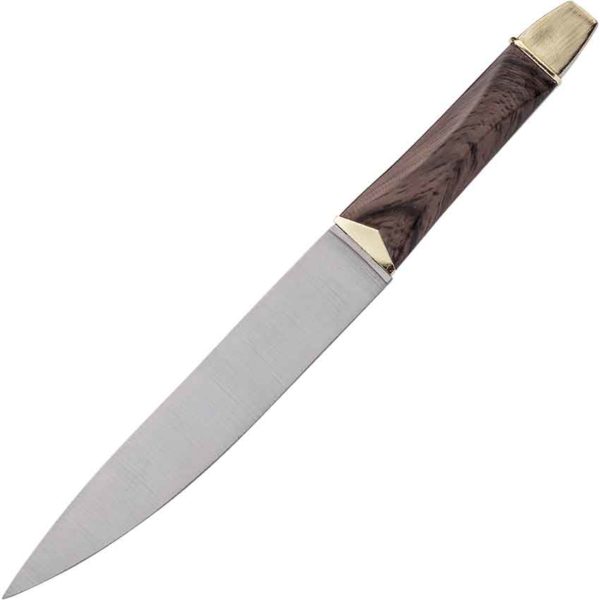 Medieval Ranger Sword with Dagger