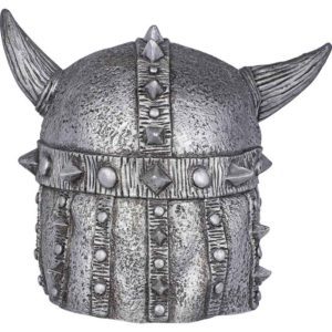 Rubber Warlord Helmet