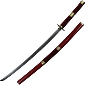 Hunter Samurai Sword