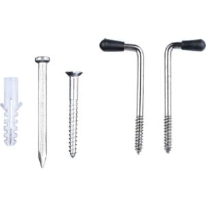 Dragon Claw Sword with Dual Daggers